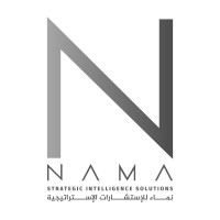 NAMA - Strategic Intelligence Solutions logo - Similar company to M