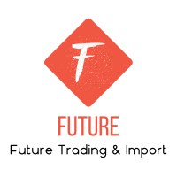Future Trading & Import logo - Similar company to Chemitex Egypt For Trading & Agencies, S.A.E.