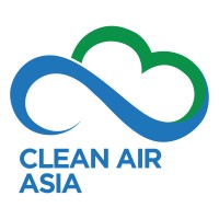 Clean Air Asia logo - Similar company to Climate & Clean Air Coalition