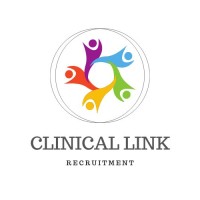 Clinical Link Recruitment logo - Similar company to Chew On This
