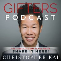 The Gifters Podcast logo - Similar company to Integrated Informatics Inc