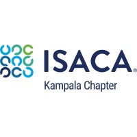 ISACA Kampala Chapter logo - Similar company to Sheleadstech Isaca Chicago Chapter