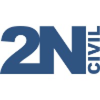 2N Civil, LLC logo - Similar company to 2N Engenharia