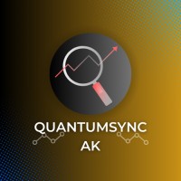 QuantumSync AK logo - Similar company to Aethersync Technology Solutions