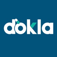 Dokla logo - Similar company to Haitech