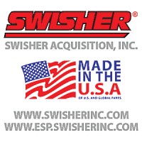 Swisher Acquisition Inc. logo - Similar company to Apex Business Advisors
