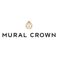 Mural Crown logo - Similar company to Castra
