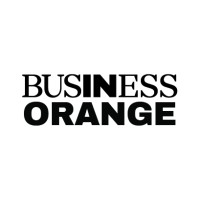 Business Orange logo - Similar company to Colton Computer Technologies