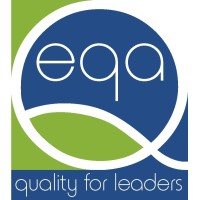 EQA HELLAS logo - Similar company to Ergocert Hellas
