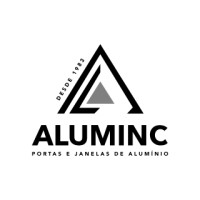 Aluminc Portas e Janelas logo - Similar company to Setide
