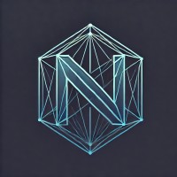 Noesis.vision logo - Similar company to Hyperbook