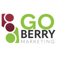 GoBerry Marketing logo - Similar company to Gvb Web & Seo Services