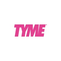 TYME logo - Similar company to Silkstone