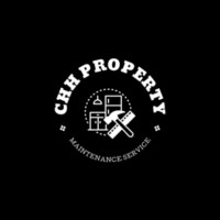 CHH Property Maintenance Services logo - Similar company to Nerd Power