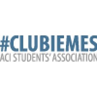 #Clubiemes Aci Students'​ Association