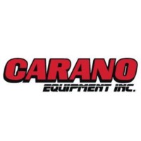 Carano Equipment logo - Similar company to Marvel Signs & Display