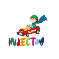 INJECTOY logo - Similar company to Tecmom
