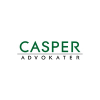 Casper Advokater logo - Similar company to Advokat Rogert Andersson Entreprenadjuridik