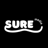 Sure Media logo - Similar company to Zonebitcoin