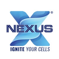 Nexus Energy Drinks logo - Similar company to Spring & Tonic Pr