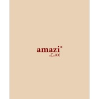 Amazi Café & barber logo - Similar company to Wefee1 (Now Como - Acquired By Gpn:Nyse)