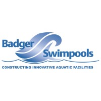 Badger Swimpools logo - Similar company to Summerhill Pools • Outdoor Living