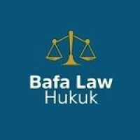 Bafa Law Firm logo - Similar company to Haresstudio