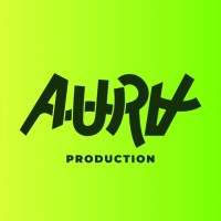 Aura Production logo - Similar company to My Threats