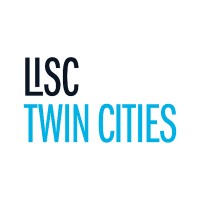 LISC Twin Cities logo - Similar company to Press Forward Minnesota