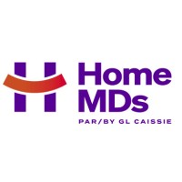 HomeMD's By GL Caissie Ltee logo - Similar company to Cstv
