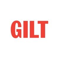 Gilt Brasserie logo - Similar company to Onslow