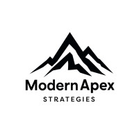 Modern Apex Strategies logo - Similar company to Creasions