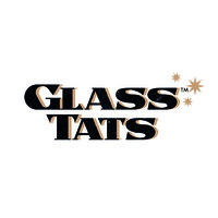GlassTats logo - Similar company to Globe Shoes