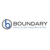 Boundary Precision Engineering Ltd logo - Similar company to Precision Engineering Pieces