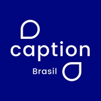 Caption Brasil logo - Similar company to Empire Caption Solutions