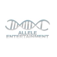 Allele Entertainment logo - Similar company to Miller Pr & Creative