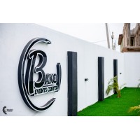 Bako Events Center logo - Similar company to Backbone Capital Ventures