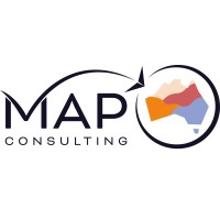 My Australian Project - MAP Consulting logo - Similar company to Table Manners