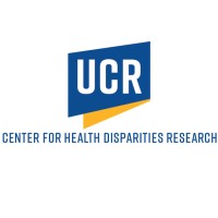 UCR Center for Health Disparities Research logo - Similar company to Ucr Precision For Vision