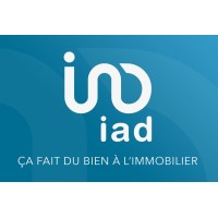 Renaud LAURENT, manager IAD FRANCE logo - Similar company to Reguillon Et Cie