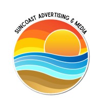 Suncoast Advertising & Media logo - Similar company to Suncoast Web Marketing