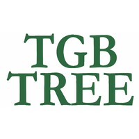 TGB Tree logo - Similar company to Helpmebuildcredit