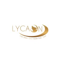 Lycaon. logo - Similar company to Echoboom Enterprises