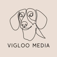 Vigloo Media logo - Similar company to Spoonlabs
