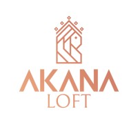 Akana Loft logo - Similar company to Perla Pura Hotel