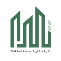 TILAL | تِــلال logo - Similar company to Rukun Architects