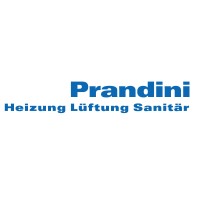 Prandini AG logo - Similar company to Nuun - Webs & Apps
