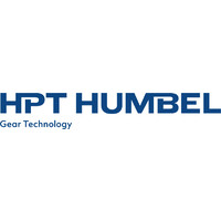 HPT Humbel logo - Similar company to Hfm Engineering For Trading