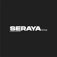 Seraya Group logo - Similar company to Viscera Creative
