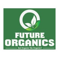Future Organics logo - Similar company to Aagaram Architects
